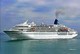 Ship Postcards - Passenger   Ship "  Amadea "    Read Description - Other & Unclassified