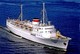 Ship Postcards - Passenger   Ship " Felix Dzerzhinsky "    Read Description - Other & Unclassified