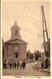 Signeulx - Vue Du Centre Et L'Eglise (animée, Voir Zoom Charron) - Musson