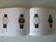 Delcampe - Catalogue De Vente 2000 Montres Jaeger-Lecoutre Horlogerie Manufacture Suisse - Montres Haut De Gamme