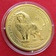 New Zealand 1 $ 2006 Lion Chronicles Of Narnia Nova Zelandia Nuova Zelanda Nouvelle Zelande - Nouvelle-Zélande