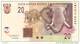 SOUTH AFRICA P. 129a 20 R 2005 UNC - Sudafrica