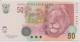 SOUTH AFRICA P. 130b 50 R  2009 UNC - Afrique Du Sud