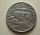 Portugal 5 Escudos 1942 Silver - Portogallo