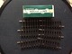 HORNBY-acHO MECCANO-TRIANG 6 1/3 Rails Droits A 1 Coupure Ref.7571 - Rails