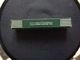 HORNBY-acHO MECCANO-TRIANG 1 2/3 Rail Droit A 2 Coupures Ref. 7590 - Rails