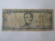 Liberia 10 Dollars 2004 Banknote - Liberia