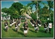 The Royal Fiji Police Band -  Ansichtskarte Ca. 1975  (9826) - Oceania