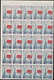 Delcampe - COREE DU NORD Lots & Collections (*) - Lot De Timbres Par 75 De Chaque, Michel 33 A/10x13/30D/A29/34b/19xbc/ - Cote: +12 - Korea, North