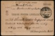 Ref 1275 - 1915 Hungary Postal Stationery Card - Postal Stationery