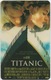 Télécarte : Cinéma Titanic - Cinéma