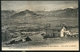 Chaîne Du Mont-Blanc - Vue Prise Du Salève - Charnaux Frères & C° 999 - Voir 2 Scans - Autres & Non Classés