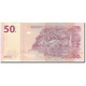 Billet, Congo Democratic Republic, 50 Francs, 2013-06-30, KM:97a, SPL - Democratische Republiek Congo & Zaire