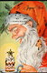 LOT064.....10 CPSM PERE NOEL - 5 - 99 Cartes