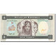 Billet, Eritrea, 1 Nakfa, 1997-05-24, KM:1, SUP+ - Erythrée