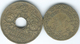 Syria - French - 2 Piastres - AH1345 (1926 - KM69) & AH1359 (1940 - KM76) - Siria