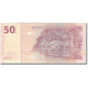 Billet, Congo Democratic Republic, 50 Francs, 30.6.2013, KM:97a, SUP - Demokratische Republik Kongo & Zaire