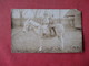 RPPC  Boy & Girl On Mule      -    Ref 3163 - Perros