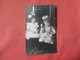 RPPC 2 Girls Playing With Dolls     -    Ref 3163 - Other & Unclassified