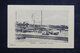 DAHOMEY - Carte Postale - Porto Novo - Le Wharf - L 22947 - Dahomey