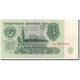 Billet, Russie, 3 Rubles, 1961, KM:223a, TTB+ - Russie
