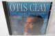 CD "Otis Clay" I'll Treat You Right - Soul - R&B