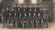 Petit Groupe D'officiers Quebec Small Group Of Officers La Carte Sont Coupe 5.2" X 3"  13.2 Cm X 7.5 Cm - Regiments