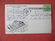 1933 Chicago Worlds Fair Stamp & Cancel Electrical Building >  Ref 3164 - Exhibitions