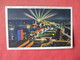 1933 Chicago Worlds Fair  Night View Fair Grounds  >  Ref 3164 - Exhibitions