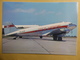 TUNIS AIR  DC 3   TS AXZ - 1946-....: Ere Moderne