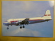 TUNIS AIR  DC 4  TS APM - 1946-....: Ere Moderne