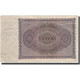 Billet, Allemagne, 100,000 Mark, 1923-02-01, KM:83a, TB - 100.000 Mark