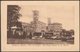 Osborne House, Isle Of Wight, 1912 - Frith's Postcard - Cowes