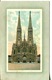 006001  Wien - Votivkirche  1910 - Kirchen