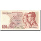 Billet, Belgique, 50 Francs, 1966-05-16, KM:139, B - 50 Francs