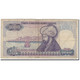 Billet, Turquie, 1000 Lira, KM:196, B+ - Turquie