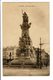 CPA - Carte Postale Belgique - Antwerpen - Monument Marnix-1914 VM583 - Antwerpen