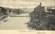 Clarksburg, W.Va., View Of Elk Creek (1906) Postcard - Clarksburg