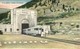 Colorado, Moffat Tunnel With Train (1940s) Postcard - Other & Unclassified
