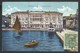 +++ CPA - Italie - Italia - TRIESTE - Excelsior Palace Hotel    // - Trieste