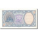 Billet, Égypte, 10 Piastres, 1998, KM:191, SUP - Egypte