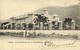 Haiti, PORT-Au-PRINCE, Palace Of The President Of The Republic (1899) Postcard - Haïti