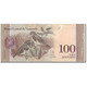 Billet, Venezuela, 100 Bolivares, 2015-06-23, KM:New, SPL - Venezuela