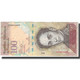 Billet, Venezuela, 100 Bolivares, 2013-10-29, KM:New, TTB+ - Venezuela