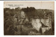 CPA - Carte Postale -Belgique - Malmedy - Les Ruines De Renarstène VM606 - Malmedy