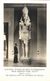 Egypt, Colossal Statue Of King Tutenkhamon From Medinet Habu (1920s) RPPC - Museum