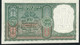 INDIA P35b 5 RUPEES (1957) LETTER A Signature 74   UNC. 2 Usual P.h. - India