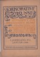 REVUE  " DEKORATIVE KUNST "   N° 4  Janvier 1898 ,,,,REVUE ALLEMANDE D' ART  NOUVEAU D' AVANT GARDE_ - Art