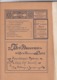 REVUE  " DEKORATIVE KUNST "   N° 4  Janvier 1898 ,,,,REVUE ALLEMANDE D' ART  NOUVEAU D' AVANT GARDE_ - Art