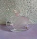 Ancie Flacon Avec Bouchon (non Spray) "NATURE " D'Yves ROCHER  Eau De Parfum 75 Ml VIDE - Flakons (leer)